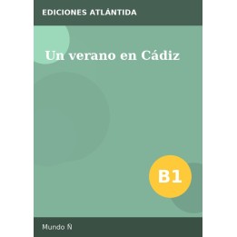 Un verano en Cádiz