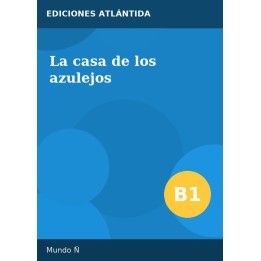 La casa de los azulejos