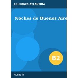 Noches de Buenos Aires