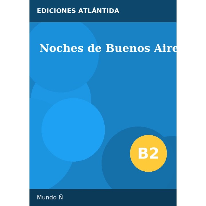 Noches de Buenos Aires