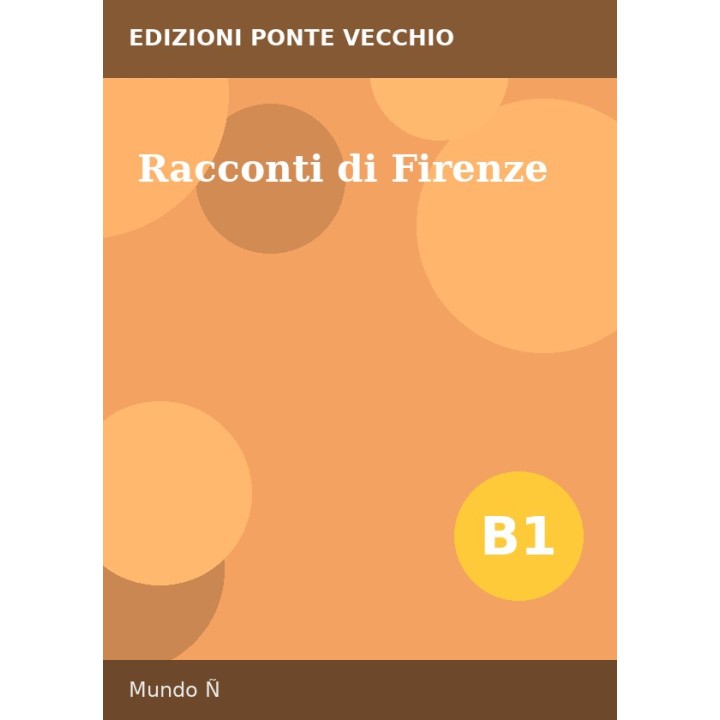 Racconti di Firenze