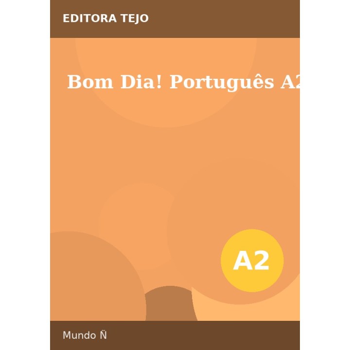 Bom Dia! Português A2