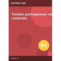 Verbos portugueses em contexto