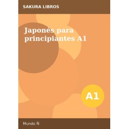 Japonés para principiantes A1