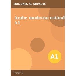 Árabe moderno estándar A1