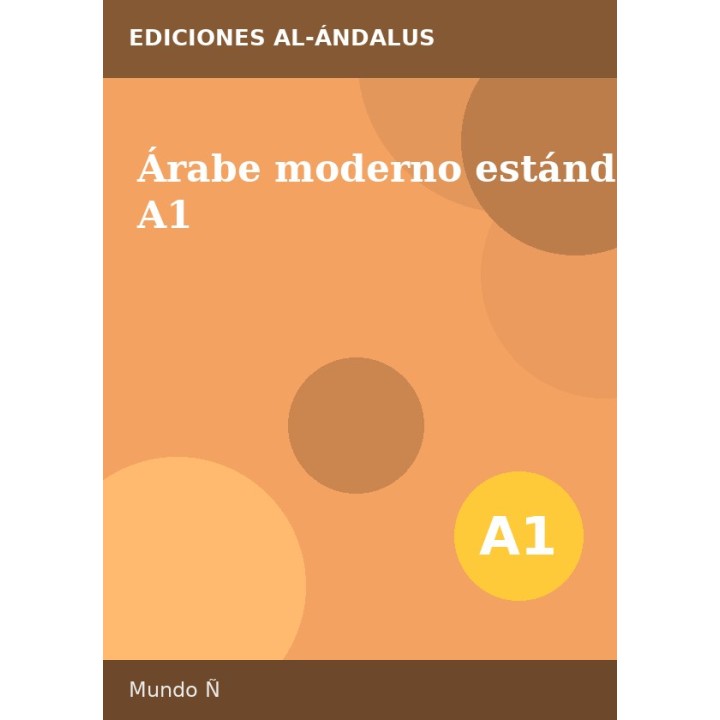 Árabe moderno estándar A1