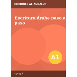 Escritura árabe paso a paso